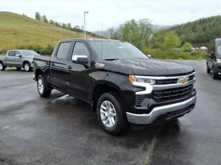 2026 Chevrolet Silverado 1500 for sale in Tazewell VA