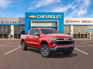 2026 Chevrolet Silverado 1500 for sale in Cincinnati OH