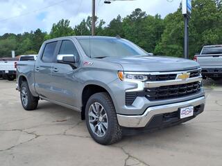 2026 Chevrolet Silverado 1500 for sale in Corrigan TX