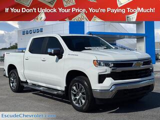 2026 Chevrolet Silverado 1500 for sale in Easley SC