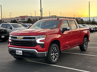 2025 Chevrolet Silverado 1500 for sale in Fenton MO