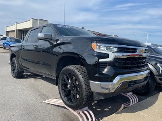 2025 Chevrolet Silverado 1500 for sale in Bowling Green KY