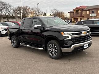 2025 Chevrolet Silverado 1500 for sale in Sun Prairie WI