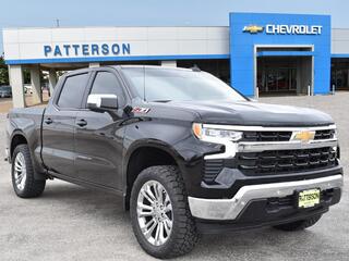 2025 Chevrolet Silverado 1500 for sale in Kilgore TX
