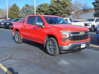 2025 Chevrolet Silverado 1500 for sale in Lincoln NE