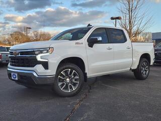 2025 Chevrolet Silverado 1500 for sale in Portsmouth NH