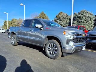 2025 Chevrolet Silverado 1500 for sale in Lincoln NE