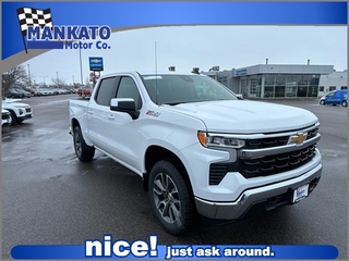 2025 Chevrolet Silverado 1500 for sale in Mankato MN