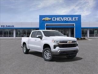 2025 Chevrolet Silverado 1500 for sale in Novi MI