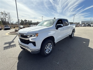 2025 Chevrolet Silverado 1500 for sale in Sanford NC