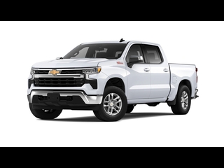 2025 Chevrolet Silverado 1500 for sale in Nitro WV