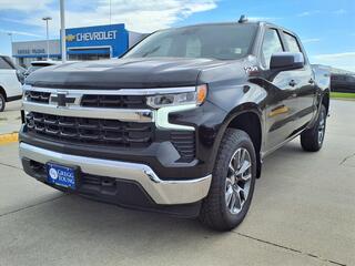 2025 Chevrolet Silverado 1500 for sale in Columbus NE