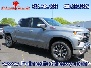 2025 Chevrolet Silverado 1500 for sale in Winchester VA