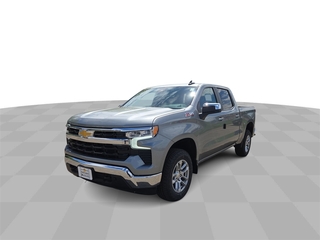 2025 Chevrolet Silverado 1500 for sale in Hibbing MN