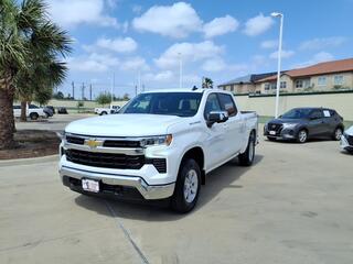 2025 Chevrolet Silverado 1500 for sale in Kosciusko MS