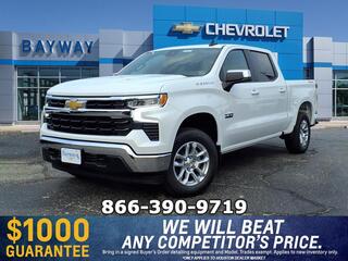 2025 Chevrolet Silverado 1500 for sale in Pearland TX