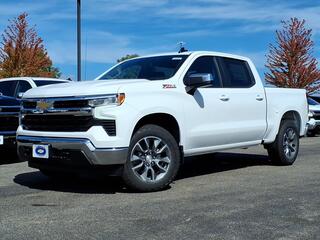 2026 Chevrolet Silverado 1500 for sale in Portsmouth NH