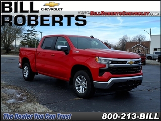 2026 Chevrolet Silverado 1500 for sale in Little Ferry NJ