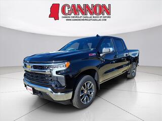 2026 Chevrolet Silverado 1500 for sale in Oxford MS
