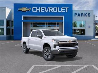 2026 Chevrolet Silverado 1500 for sale in Kernersville NC