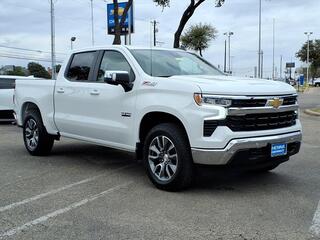 2026 Chevrolet Silverado 1500 for sale in Austin TX