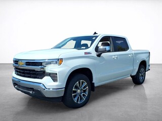 2026 Chevrolet Silverado 1500 for sale in Sanford NC