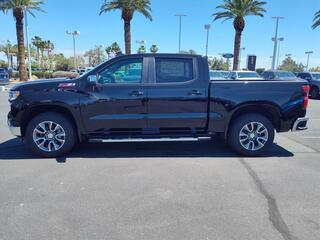 2026 Chevrolet Silverado 1500 for sale in Las Vegas NV