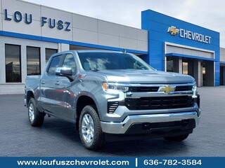 2026 Chevrolet Silverado 1500 for sale in Cincinnati OH