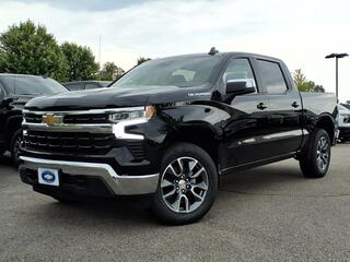 2026 Chevrolet Silverado 1500 for sale in Portsmouth NH