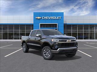 2026 Chevrolet Silverado 1500 for sale in Chambersburg PA
