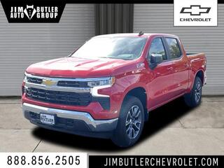 2025 Chevrolet Silverado 1500 for sale in Fenton MO