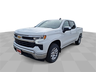 2025 Chevrolet Silverado 1500 for sale in Grand Rapids MN