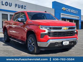 2025 Chevrolet Silverado 1500 for sale in Cincinnati OH