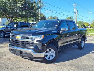 2025 Chevrolet Silverado 1500 for sale in Pearland TX