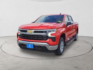 2025 Chevrolet Silverado 1500 for sale in Matteson IL