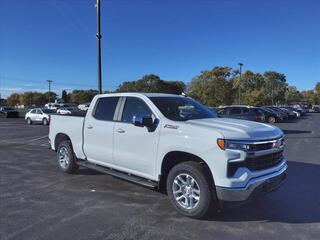 2025 Chevrolet Silverado 1500 for sale in Lansing IL