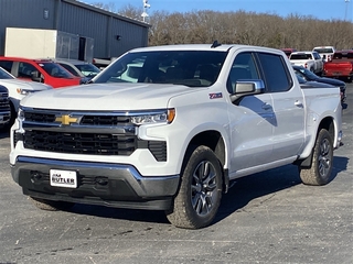 2025 Chevrolet Silverado 1500 for sale in Linn MO