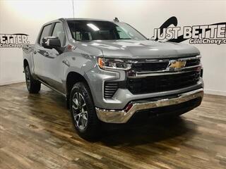 2025 Chevrolet Silverado 1500 for sale in Bluefield WV