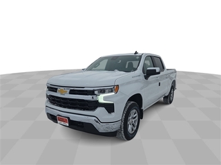 2025 Chevrolet Silverado 1500 for sale in Grand Rapids MN