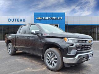 2025 Chevrolet Silverado 1500 for sale in Lincoln NE