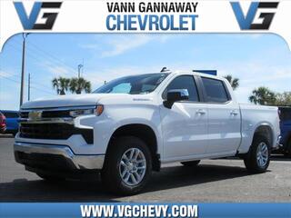 2025 Chevrolet Silverado 1500 for sale in Eustis FL