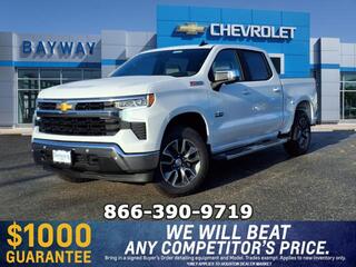 2025 Chevrolet Silverado 1500 for sale in Pearland TX