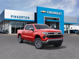 2025 Chevrolet Silverado 1500 for sale in Cornelius NC