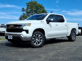 2026 Chevrolet Silverado 1500 for sale in Portsmouth NH