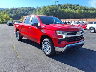 2026 Chevrolet Silverado 1500 for sale in Tazewell VA