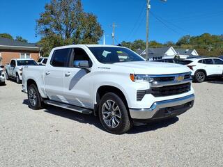2026 Chevrolet Silverado 1500 for sale in Wendell NC
