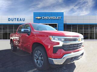 2026 Chevrolet Silverado 1500 for sale in Lincoln NE