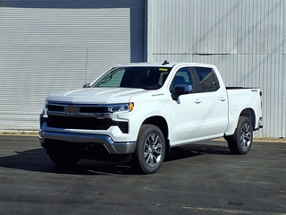 2026 Chevrolet Silverado 1500 for sale in Wayne MI