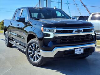 2026 Chevrolet Silverado 1500 for sale in Elgin TX