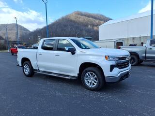 2026 Chevrolet Silverado 1500 for sale in Cabin Creek WV
